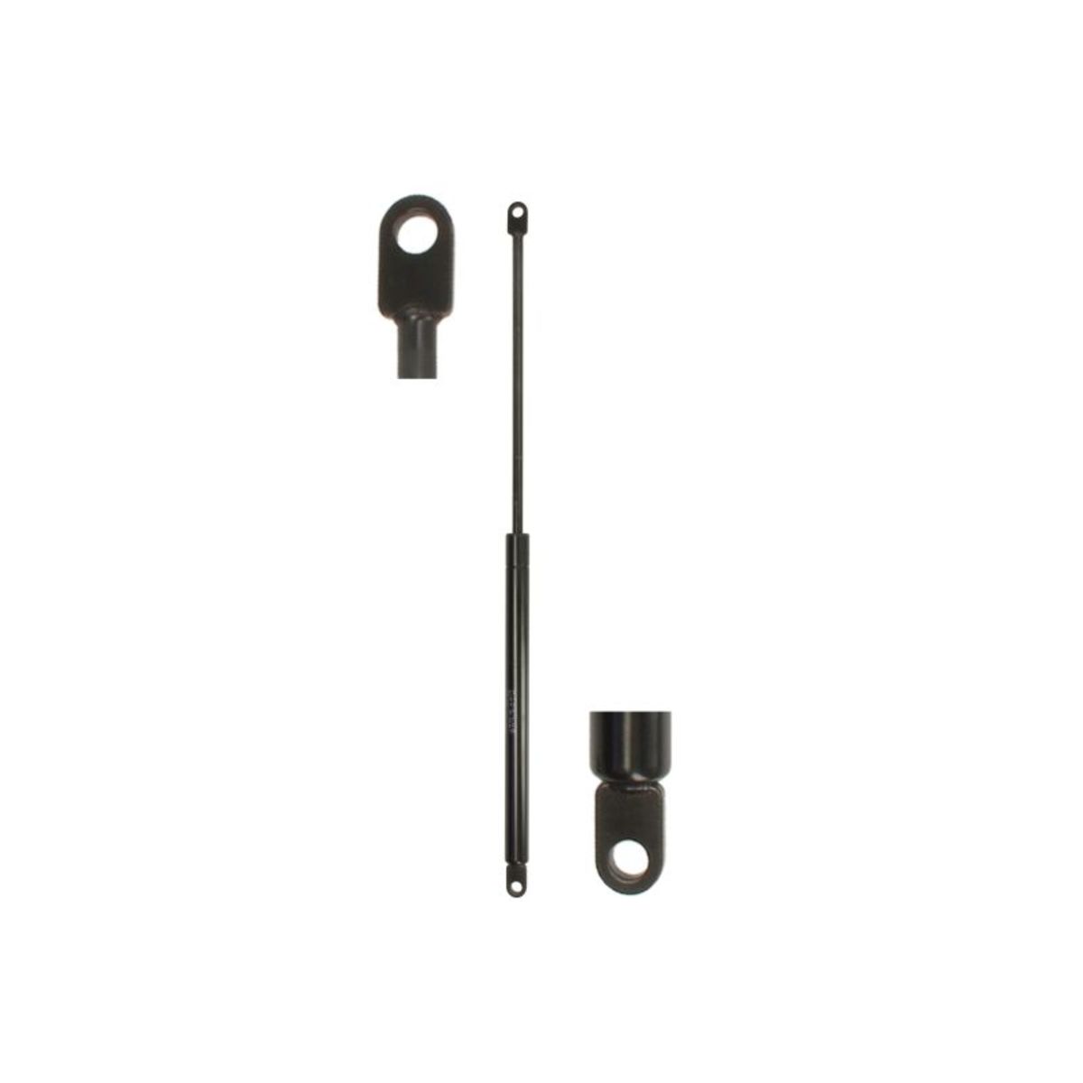 Gasfeder, Koffer-/Laderaum STABILUS 1503BT