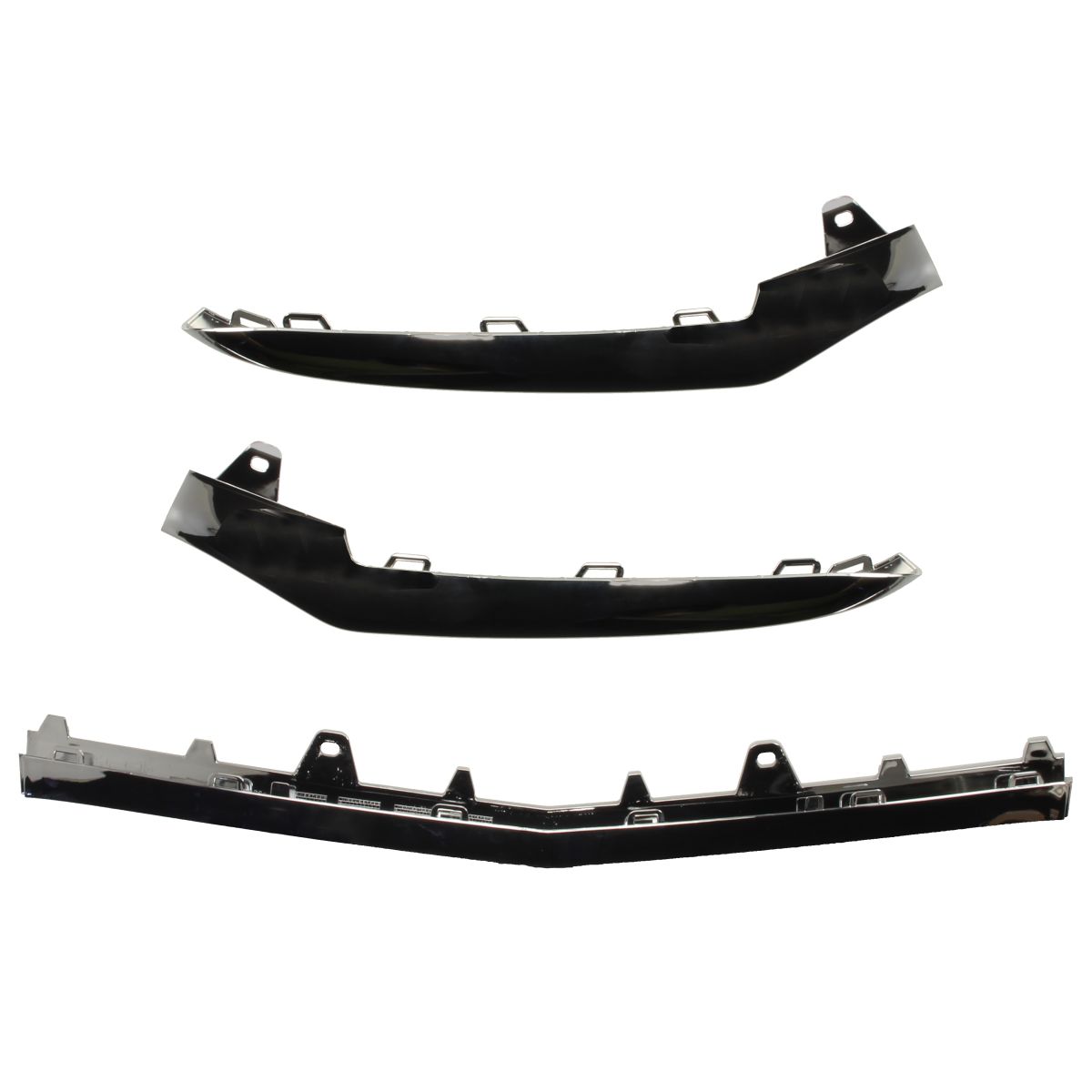 Blic Parti Del Paraurti 6502-07-3529939P