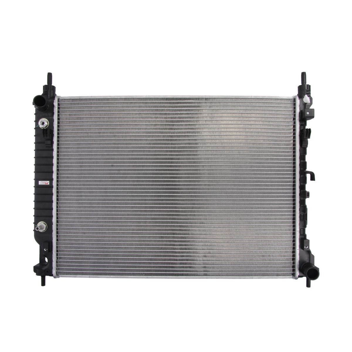Image of Radiator, motorkoeling