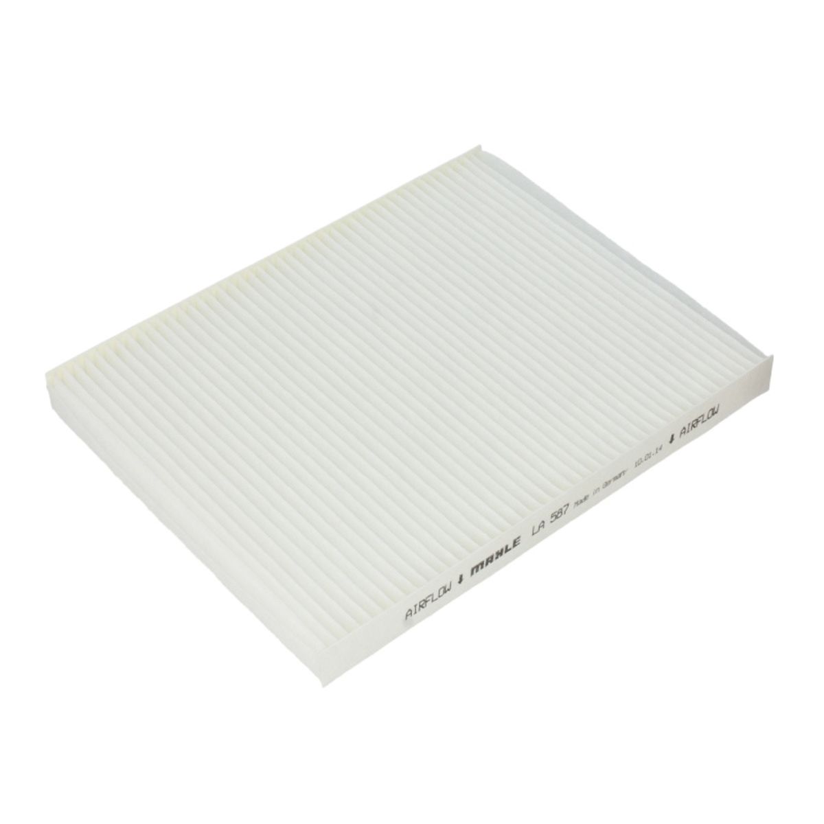 Image of Cabine luchtfilter