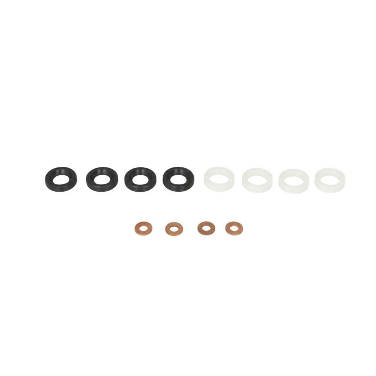 Engitech Kit De Réparation, Pompe À Carburant Ent250254