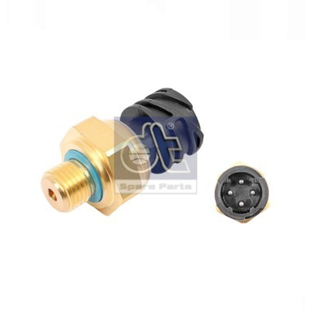 Image of Sensor, laaddruk DT Spare Parts