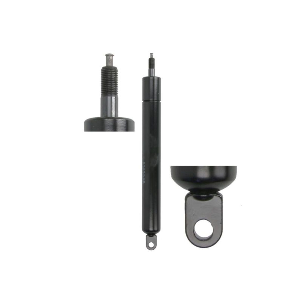 Gasfeder, Koffer-/Laderaum STABILUS STA681903