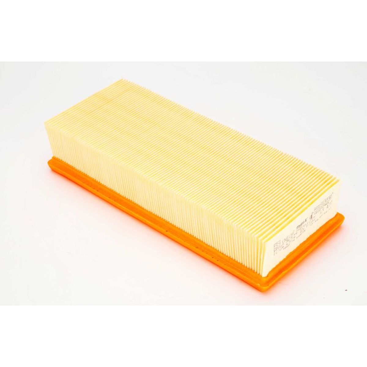 Image of MAHLE luchtfilter