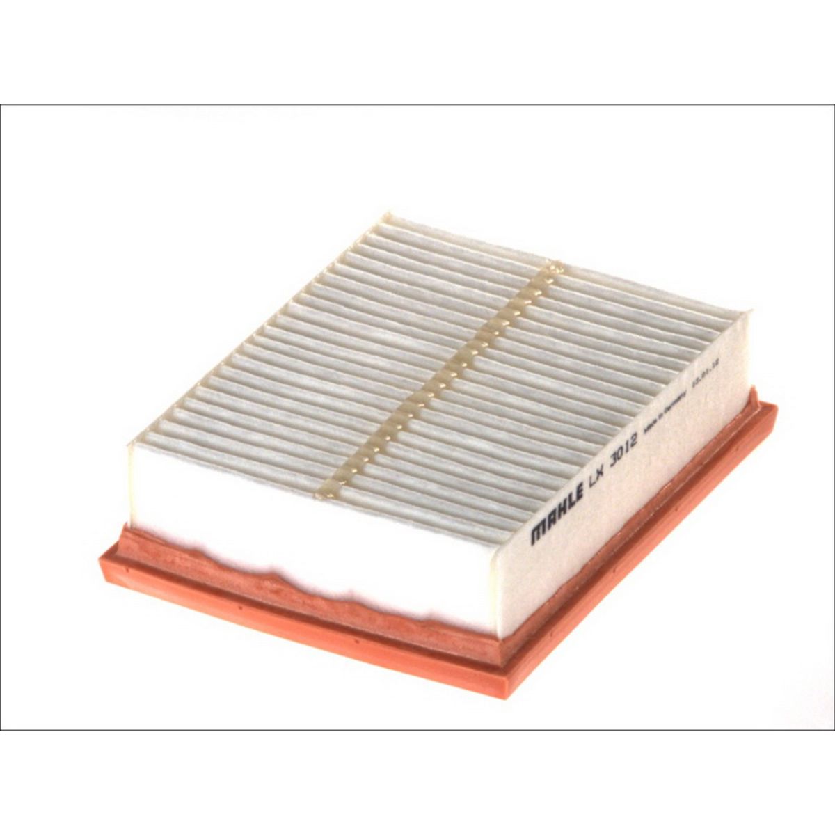 Image of MAHLE luchtfilter