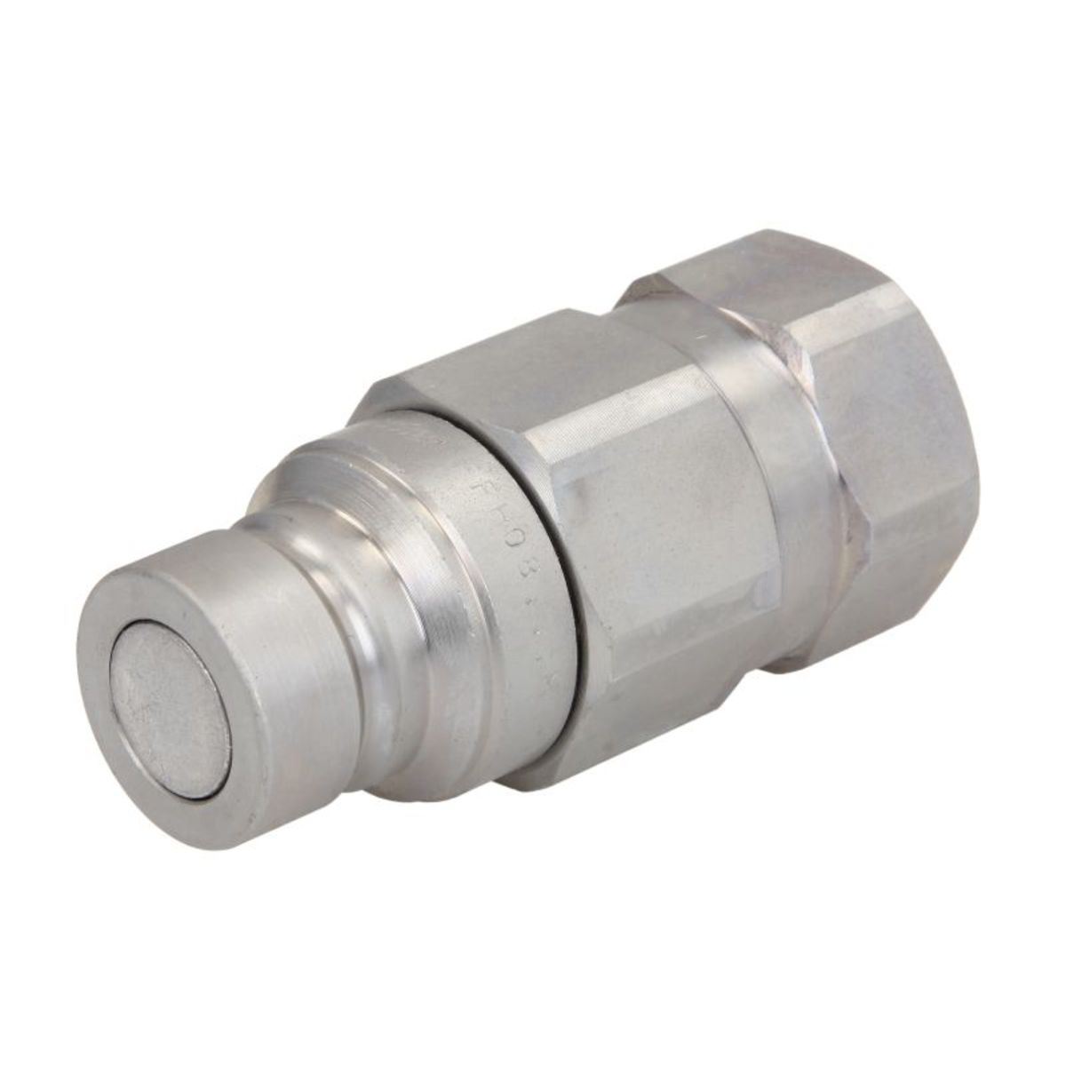 Image of Hydraulische connector