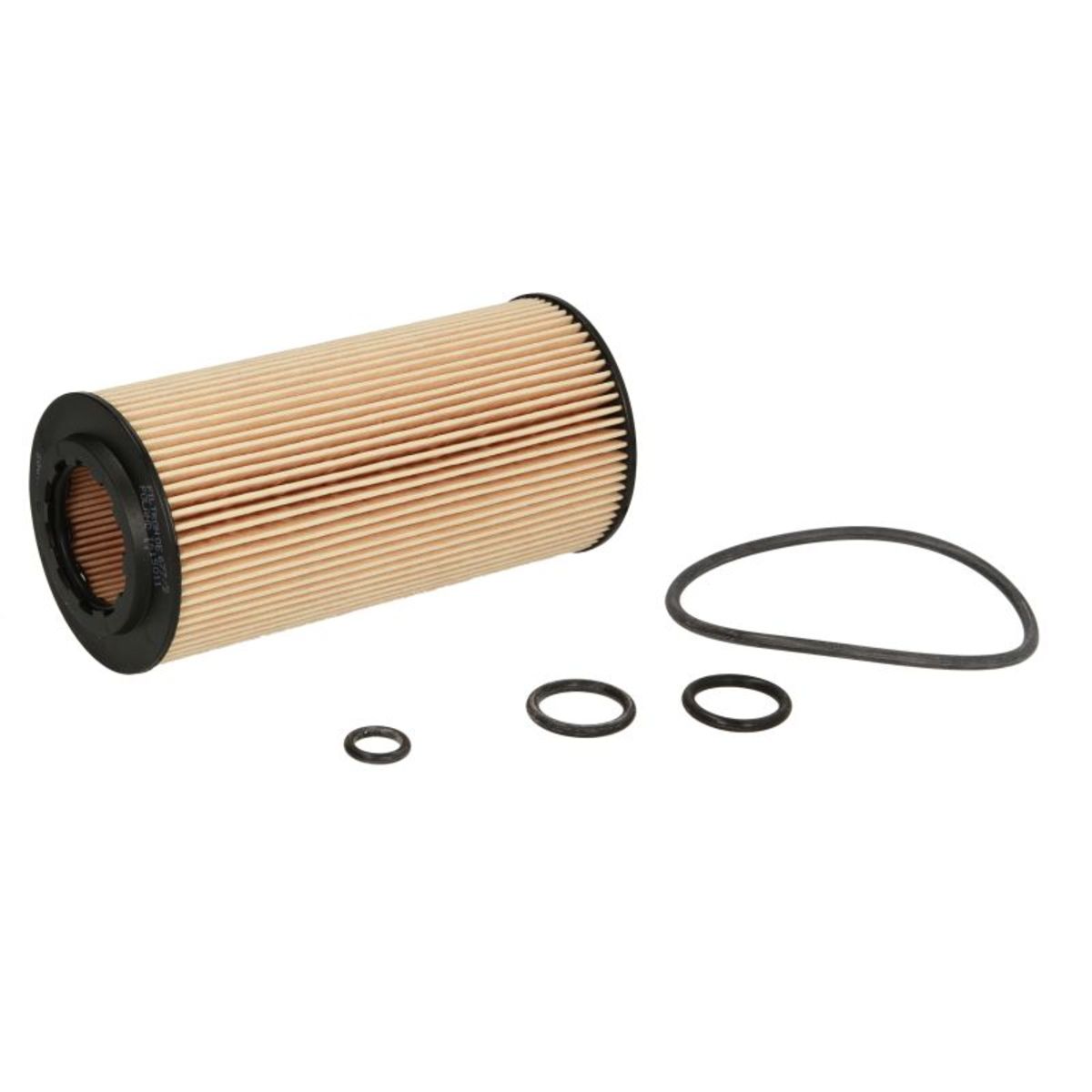Filtron Ölfilter Oe677/2