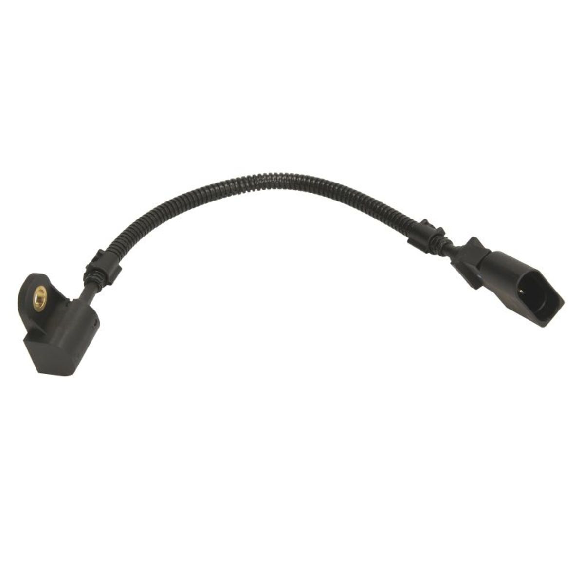 Image of Sensor, nokkenas positie