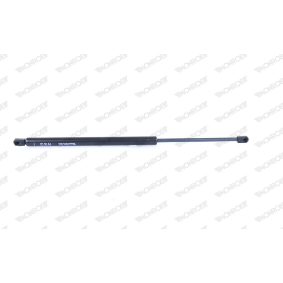 Gasfeder, Koffer-/Laderaum MONROE MaxLift MONROE ML5806