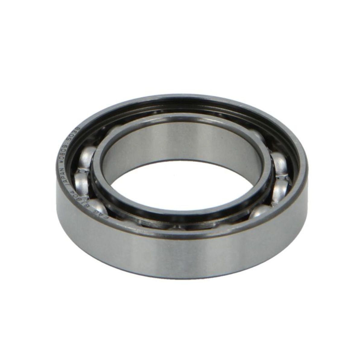 Cuscinetto a sfere con scanalatura profonda FAG 61804 2Z