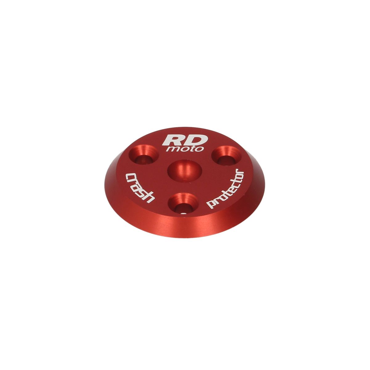 Crash Pad RDMOTO RDM-CAPPM_1_2-R