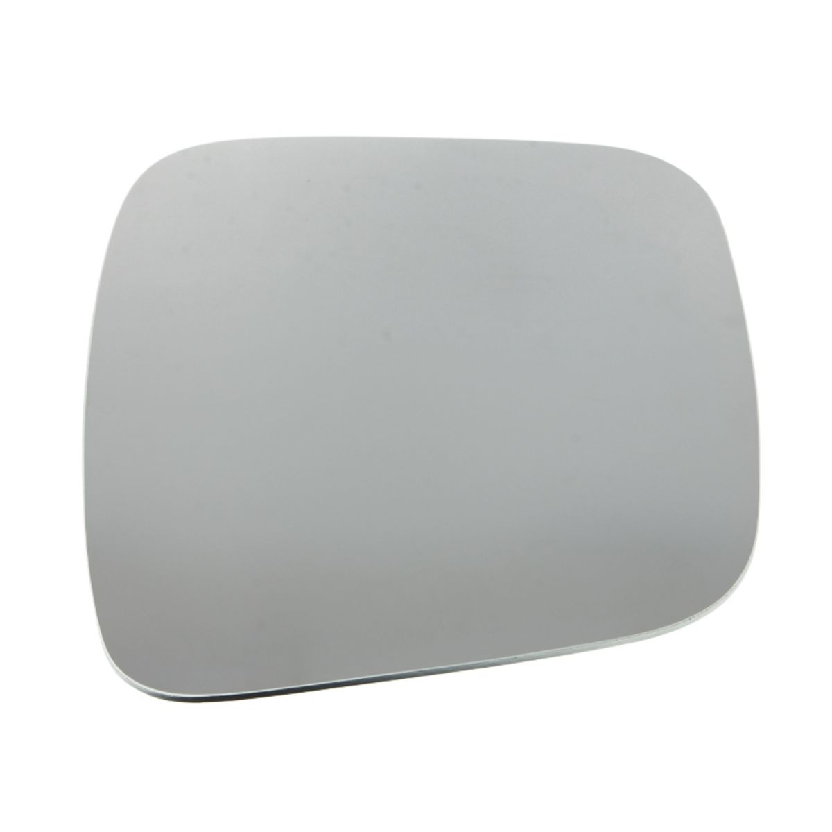 Vetro specchio Sx convesso 309-0092-1 TYC per FIAT CITROËN PEUGEOT - Immagine 4