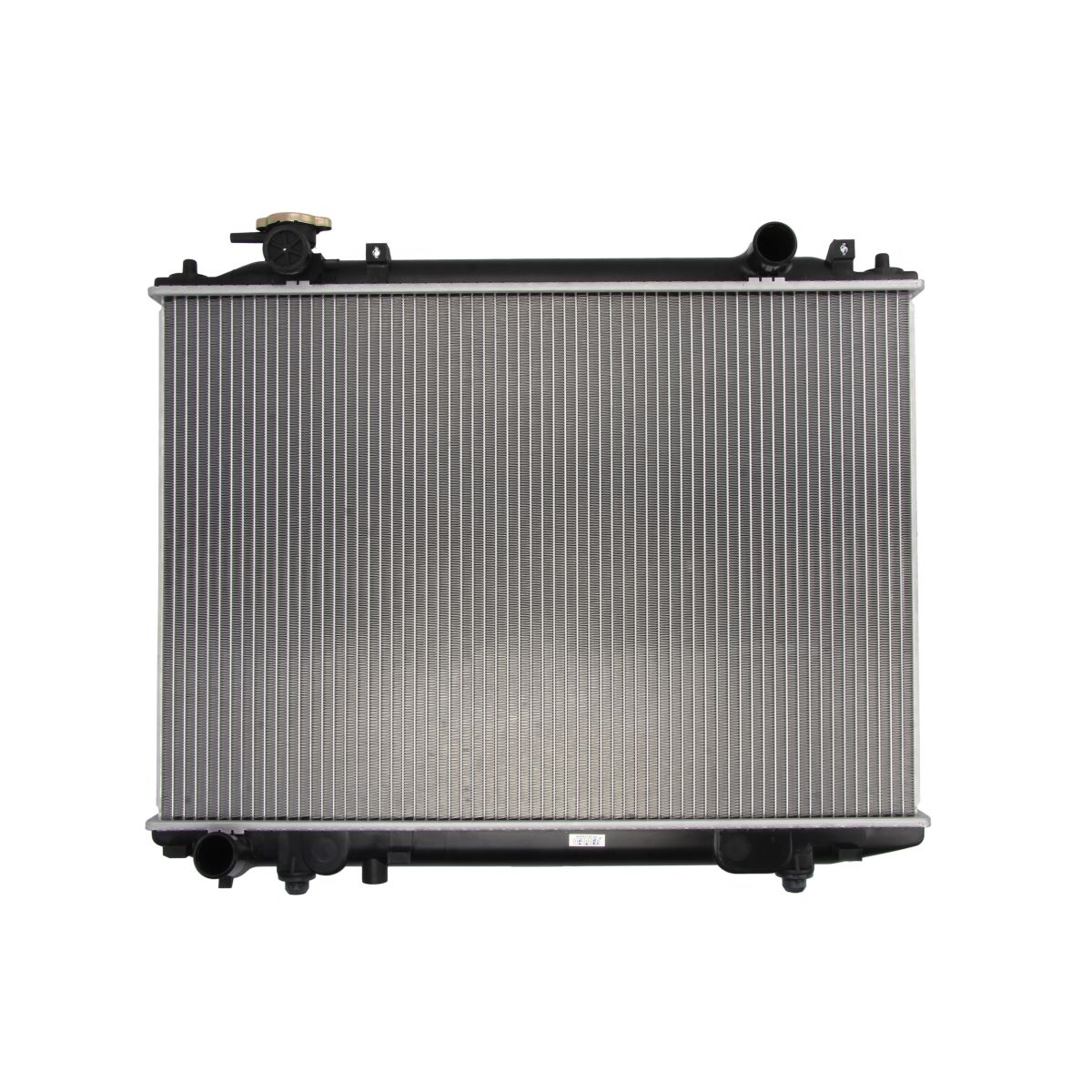 Image of Radiator, motorkoeling