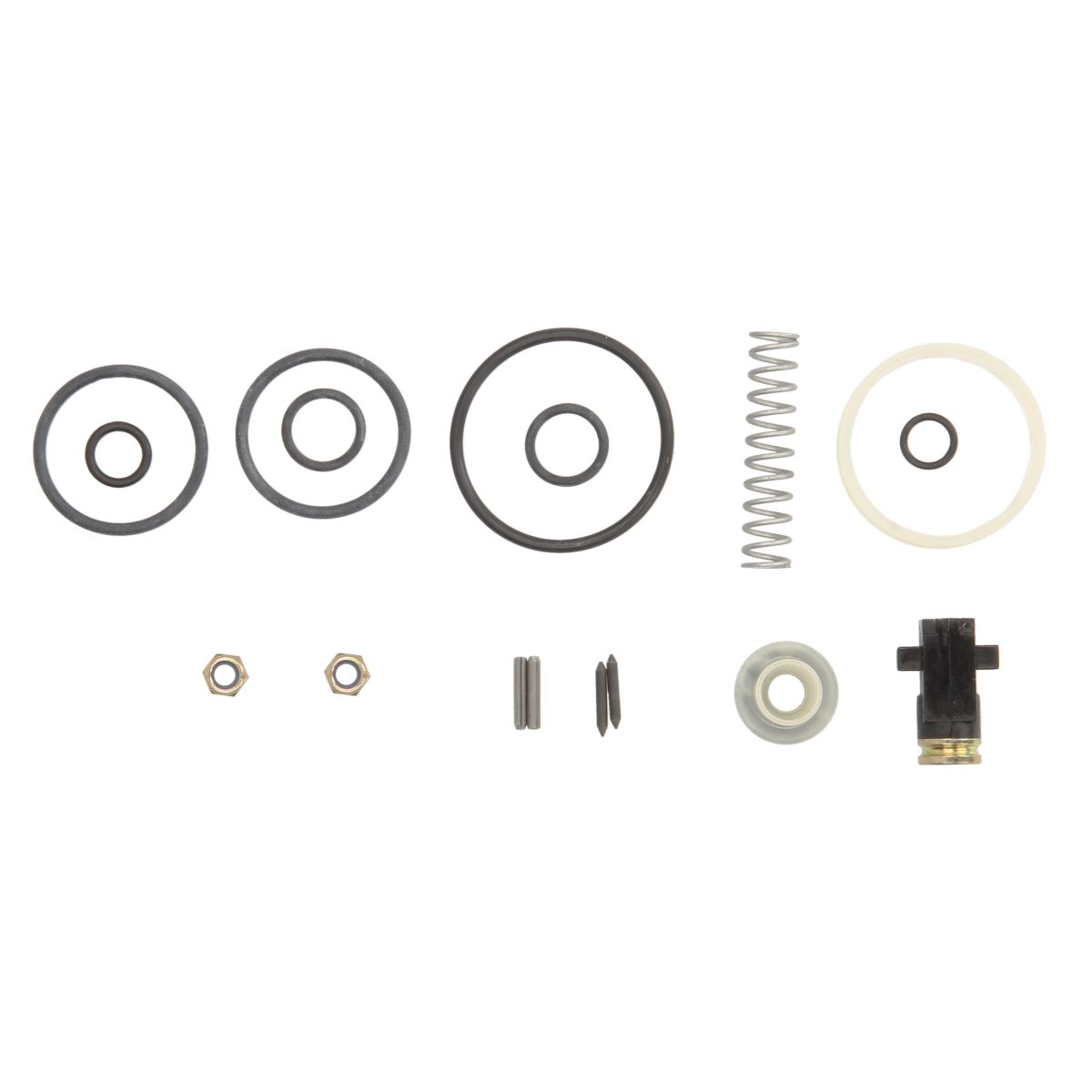 Image of Reparatieset, koppelingsbekrachtiger