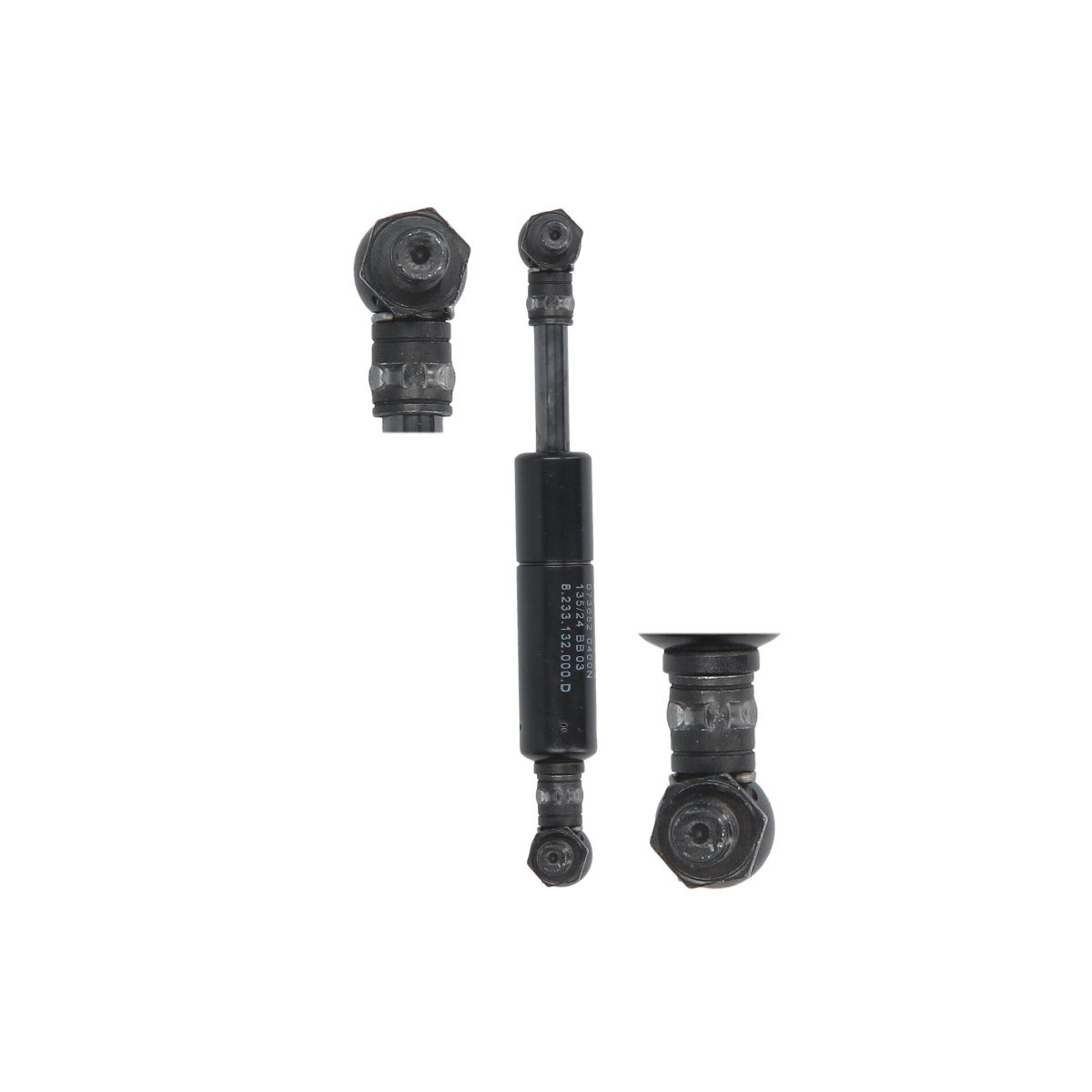 Gasfeder, Koffer-/Laderaum STABILUS STA073652