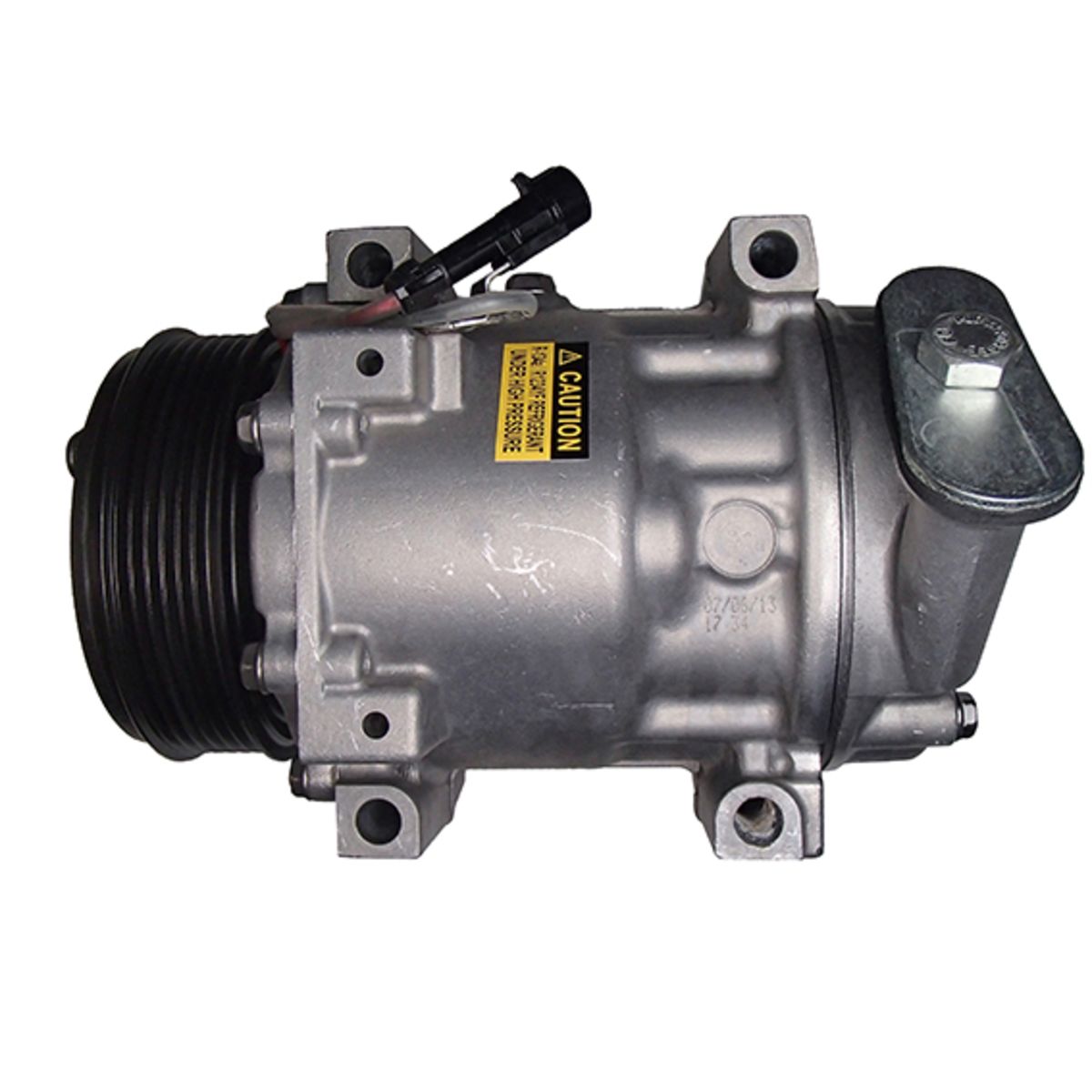Airstal Airconditioning compressor  10-4116