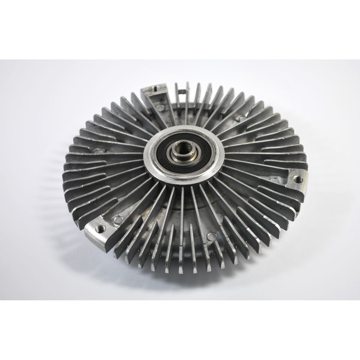Koppeling, radiatorventilator
