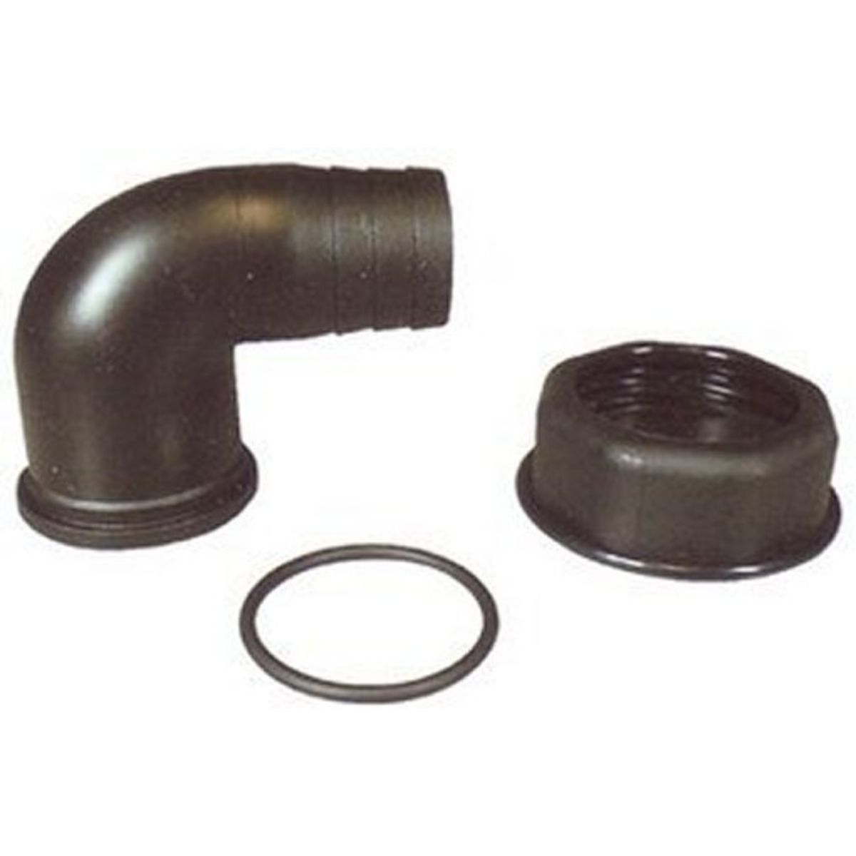 Image of Element tank