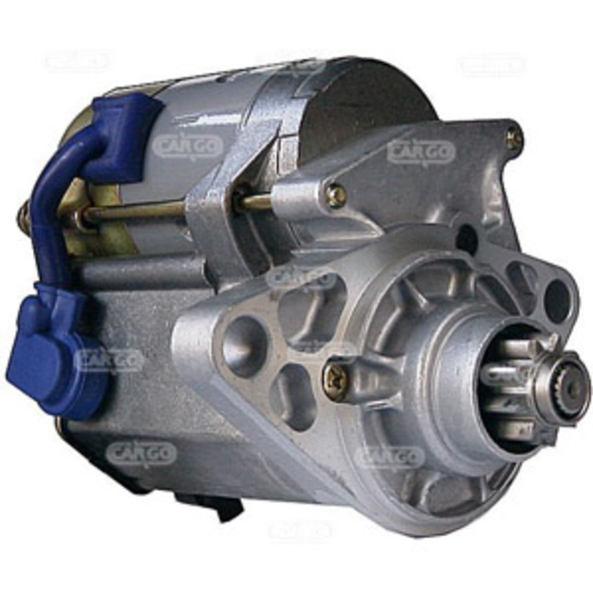 Image of Starter