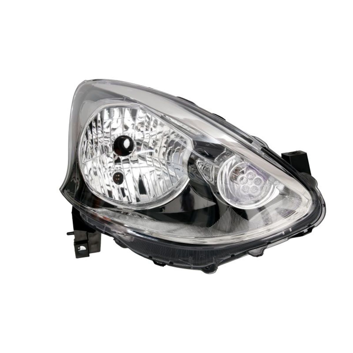 Tyc Fanali 20-14431-05-2, Destro