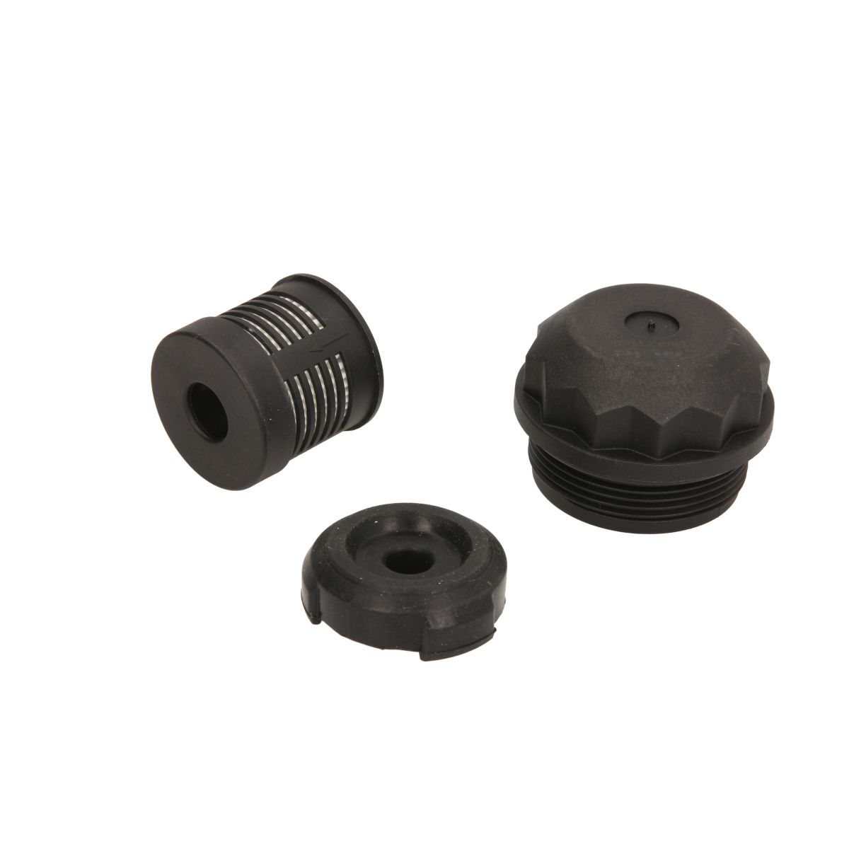 Image of Hydraulisch filter, Haldex koppeling