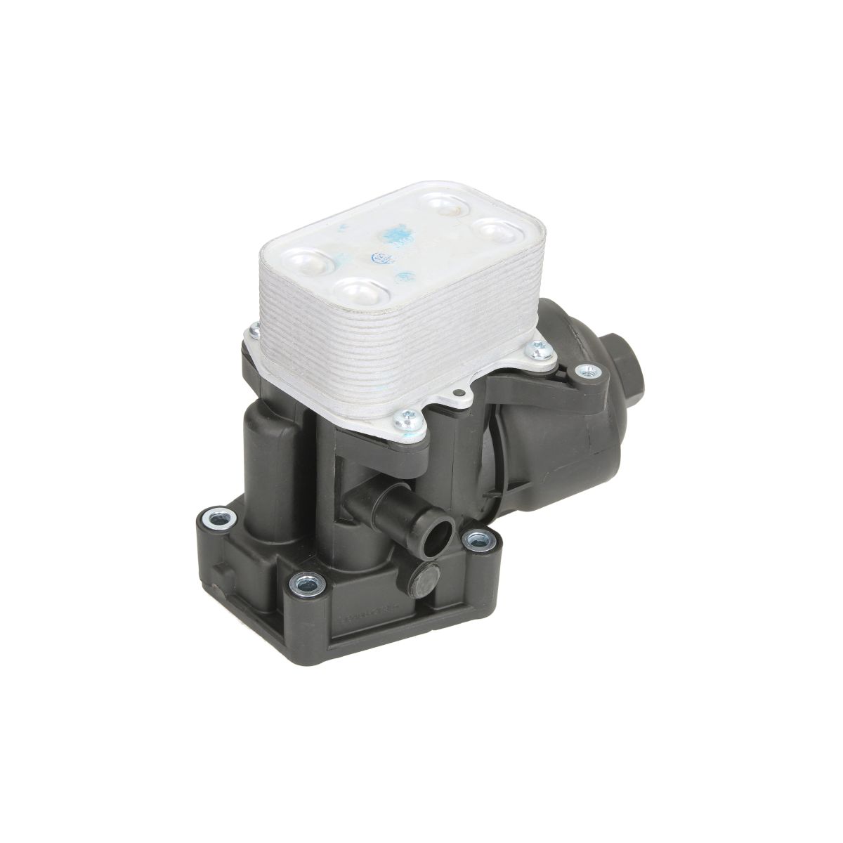Image of Olie radiator, motorolie