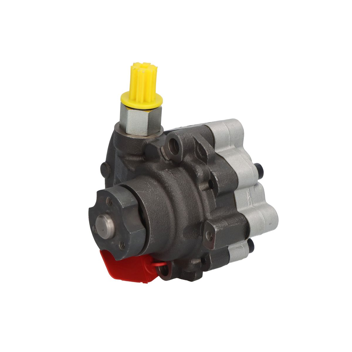 Image of Stuurhuis hydraulische pomp   LAU