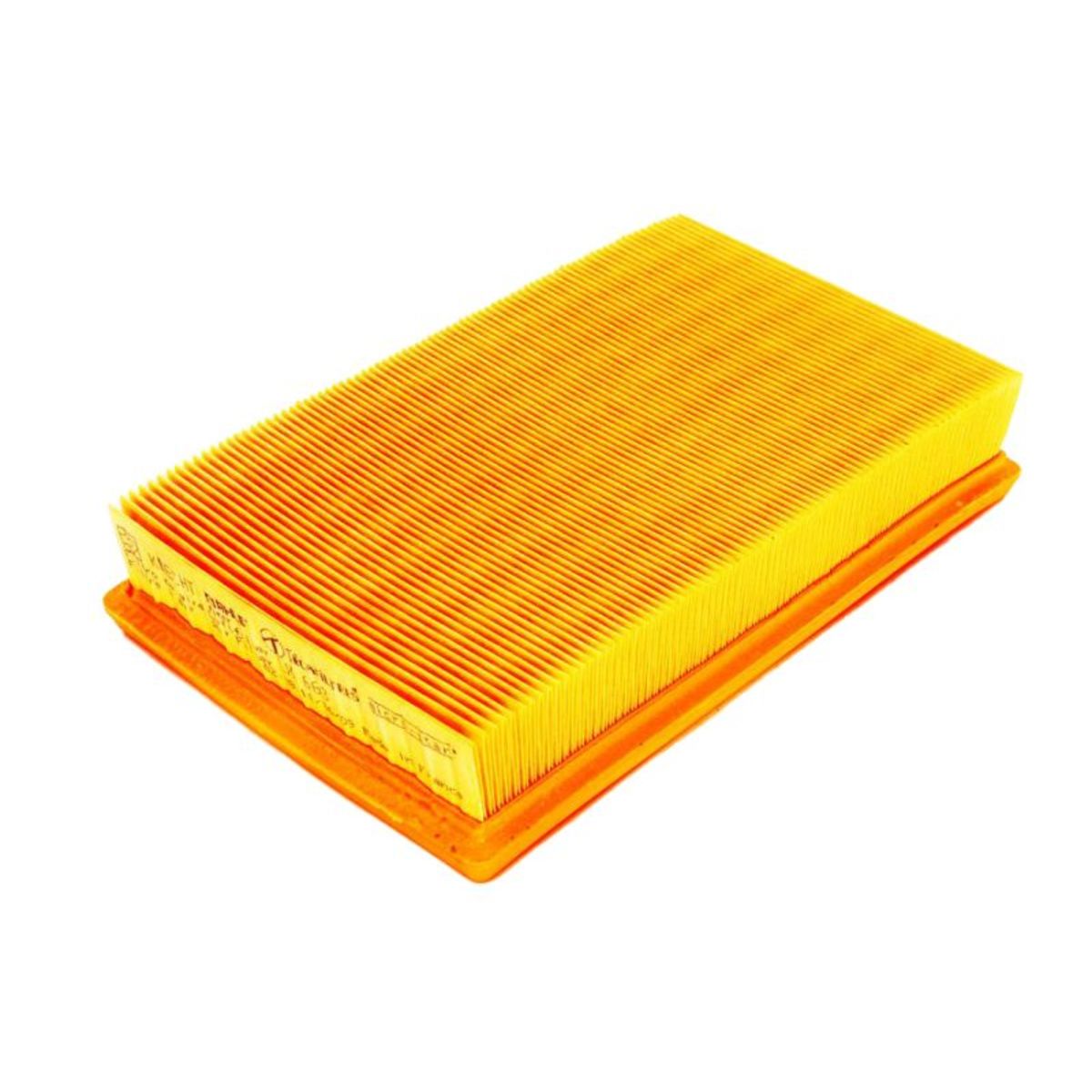 Luftfilter MAHLE KNECHT LX 663