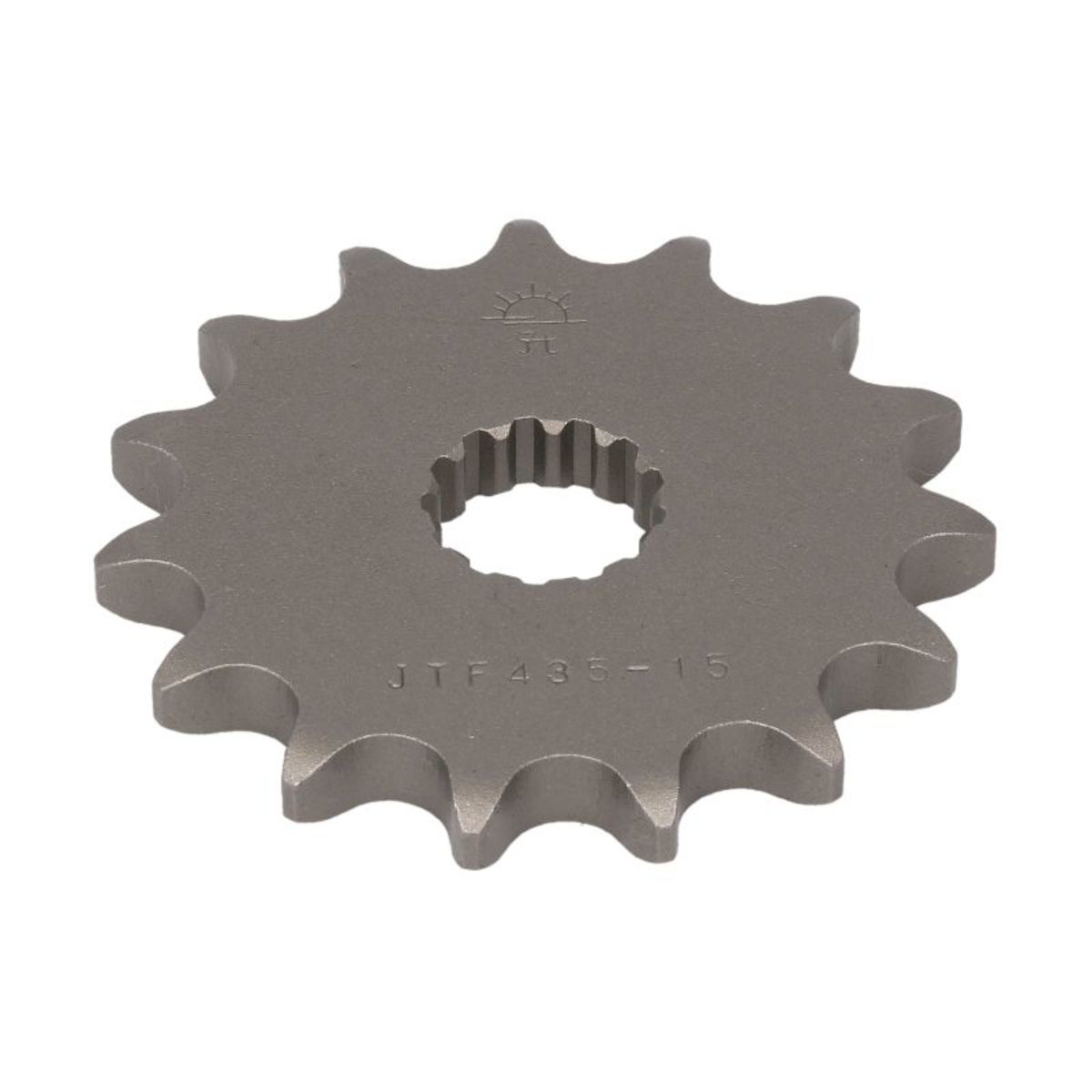 Kettenrad JT JTF435,15