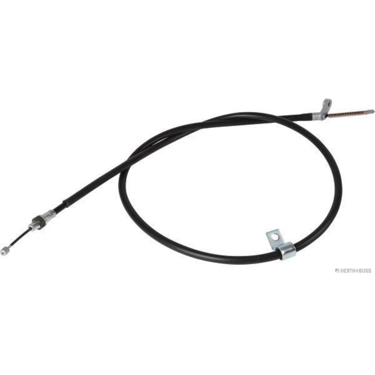 Image of Kabel, parkeerrem