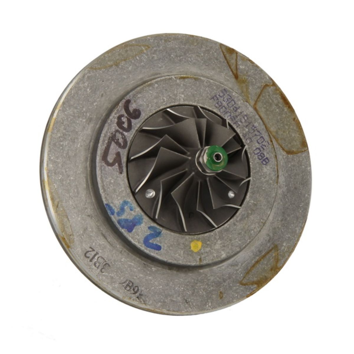 Image of Patroon / CHRA / kernassemblage  5303 710 0502
