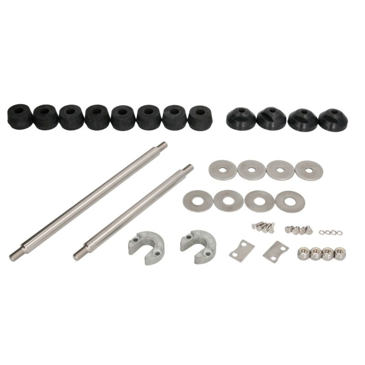 Image of Reparatieset voor trimcilinder