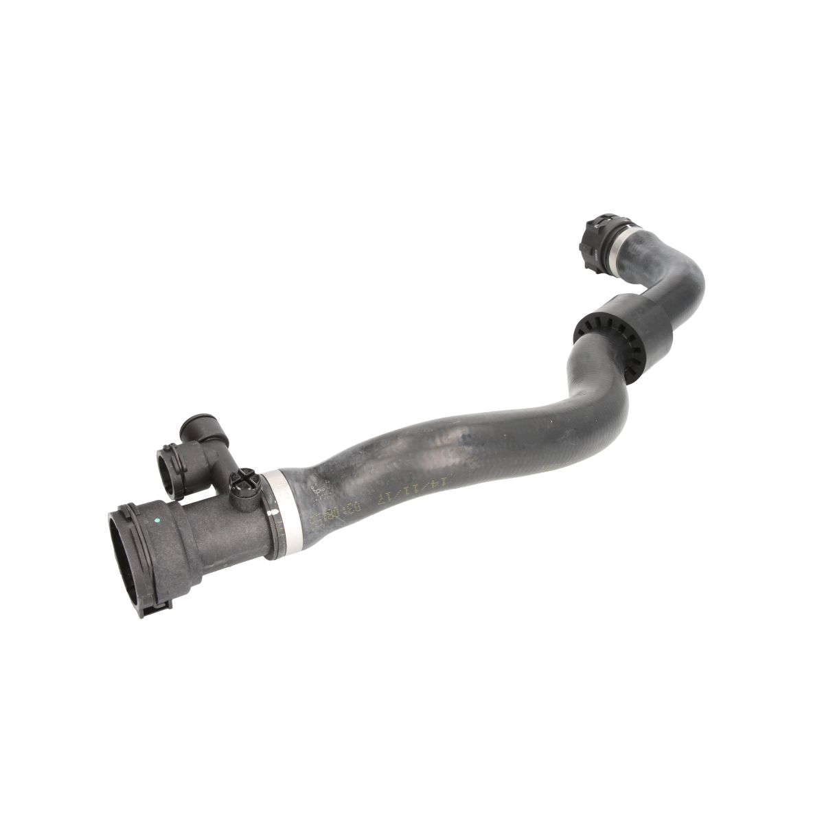 Image of Radiateurslang