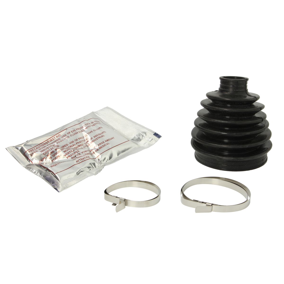 Soffietti, albero motore 4 RIDE AB19-5033