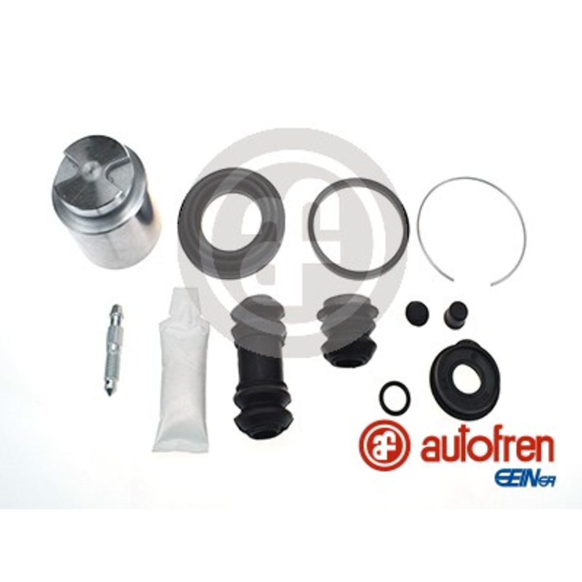 Image of Reparatieset, remklauw