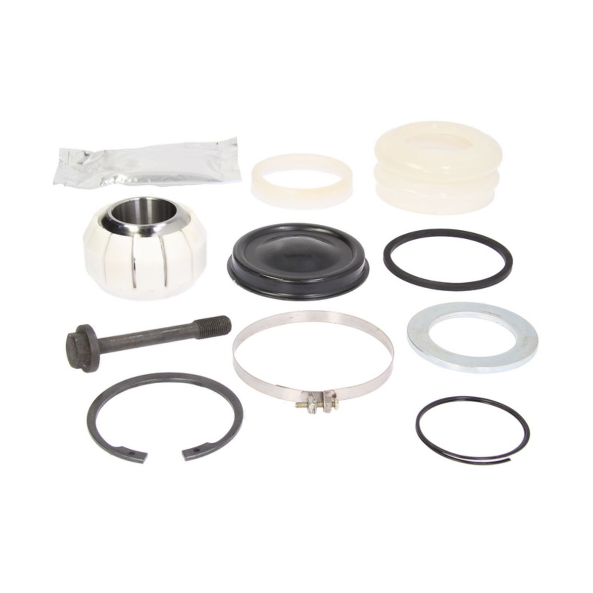 Image of Reparatieset, geleidebalk