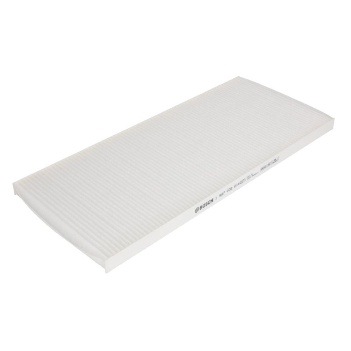 Bosch Filtro Cabina 1 987 432 014