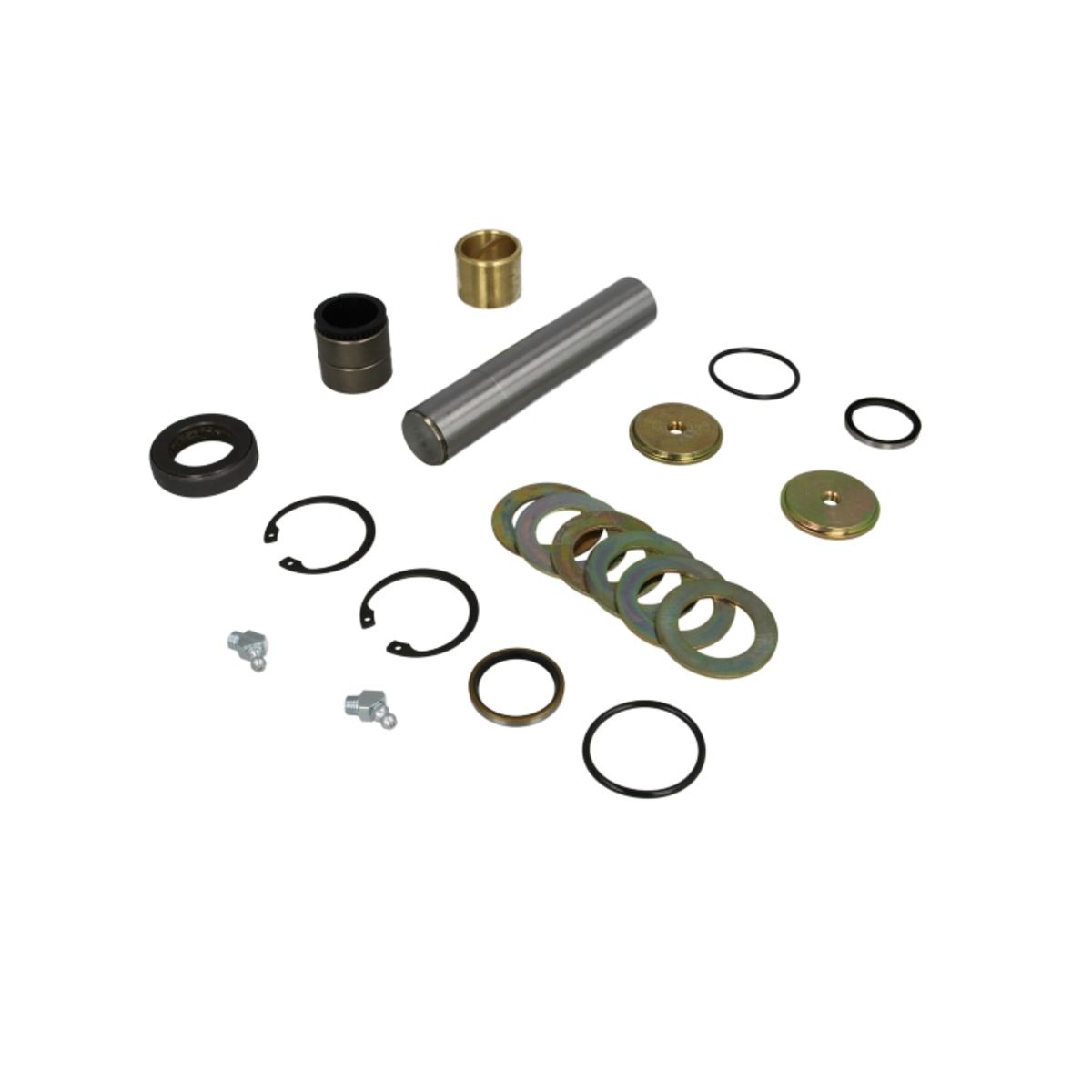 Image of Fusee reparatieset  BILSTEIN
