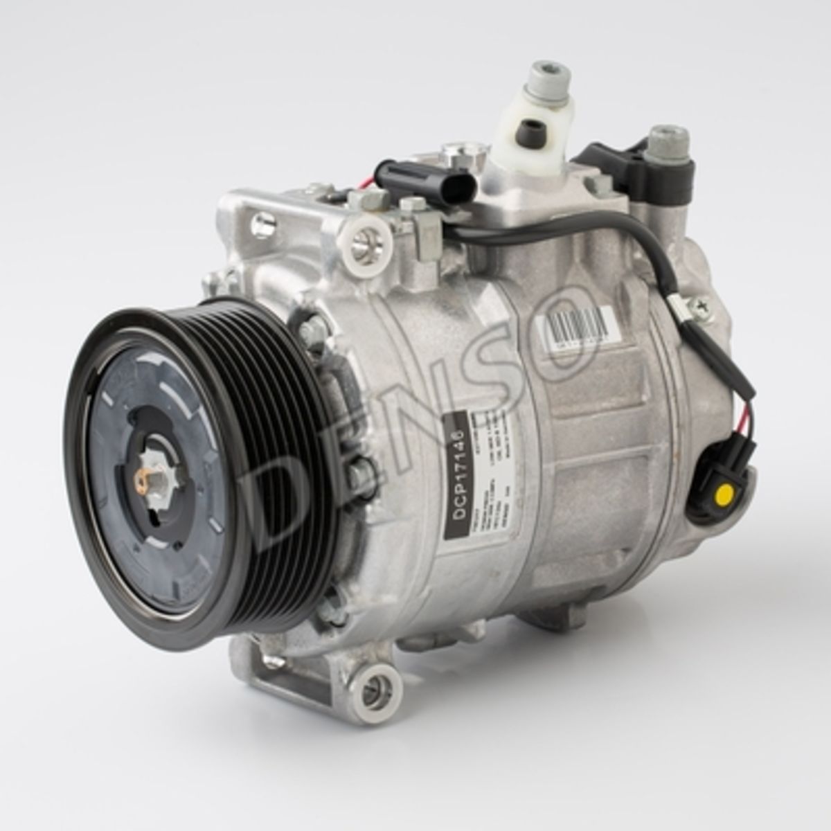 Image of Compressor airconditioning