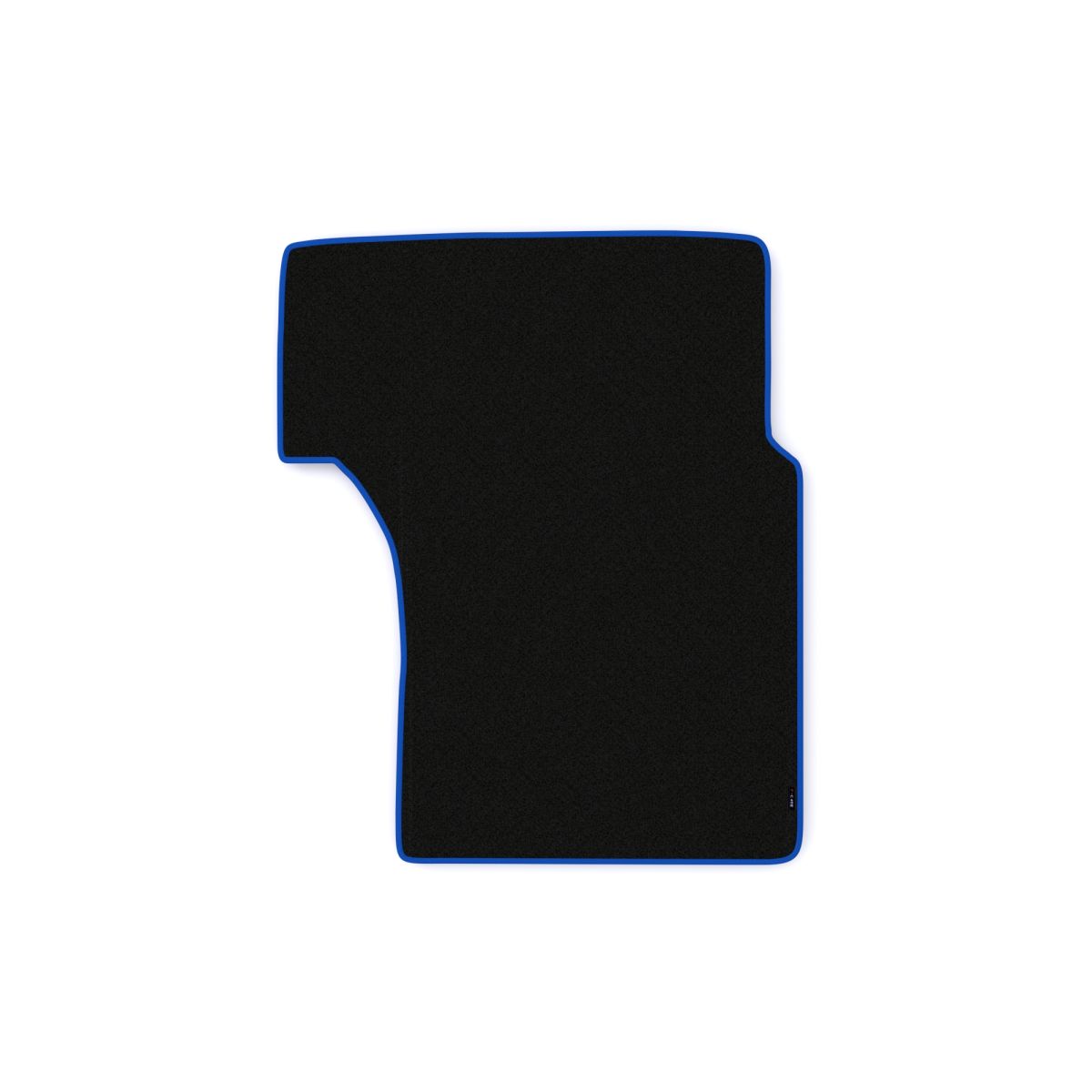 Image of Voetmat  CMT06 BLAU