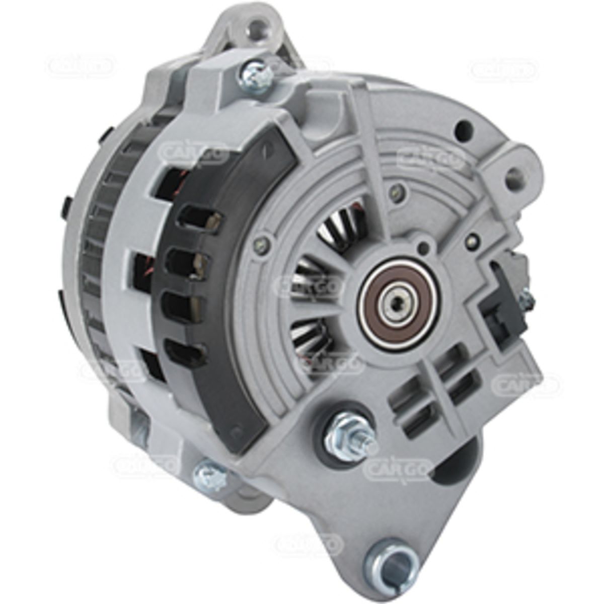 Image of Driefasige generator