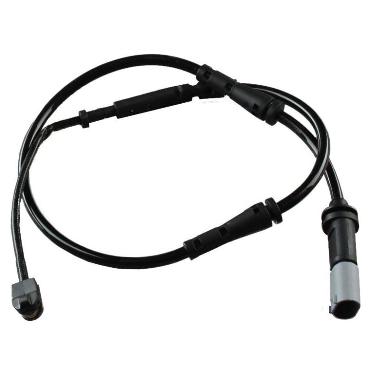 Quick Brake Warnkontakt, Bremsbelagverschleiß Ws 0401 A