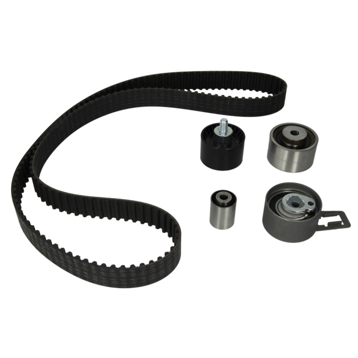 Continental Ctam Kit De Correa De Distribución Continental Ct994k1