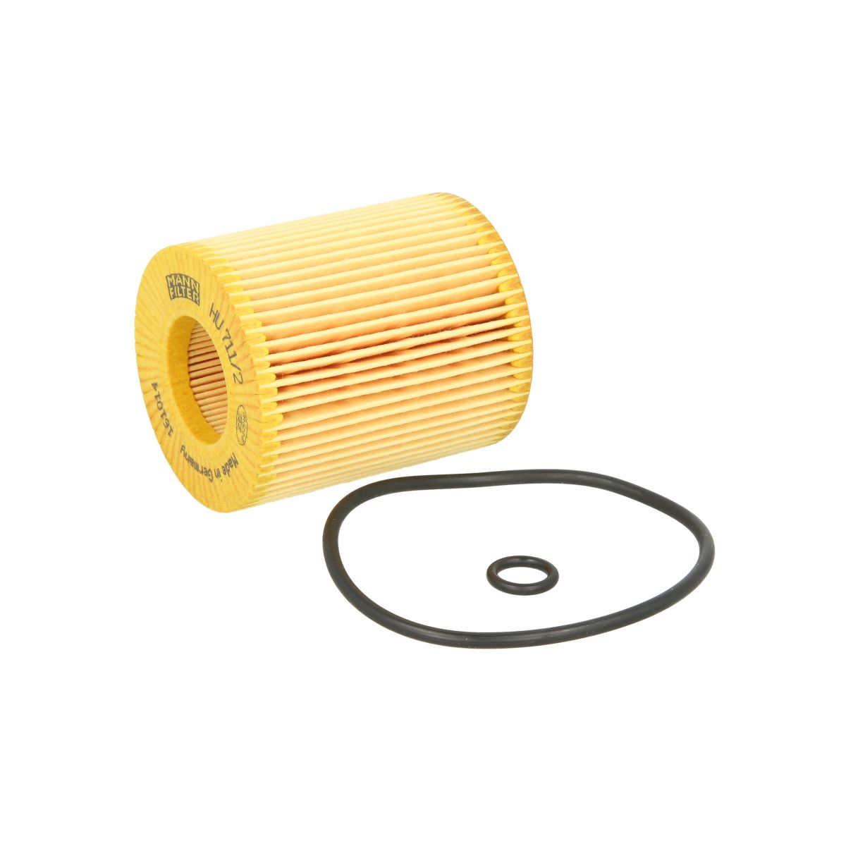 Image of Oliefilter