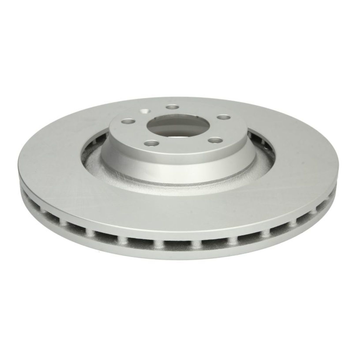 Ferodo Discofreno Ddf1238c-1 - Immagine 3