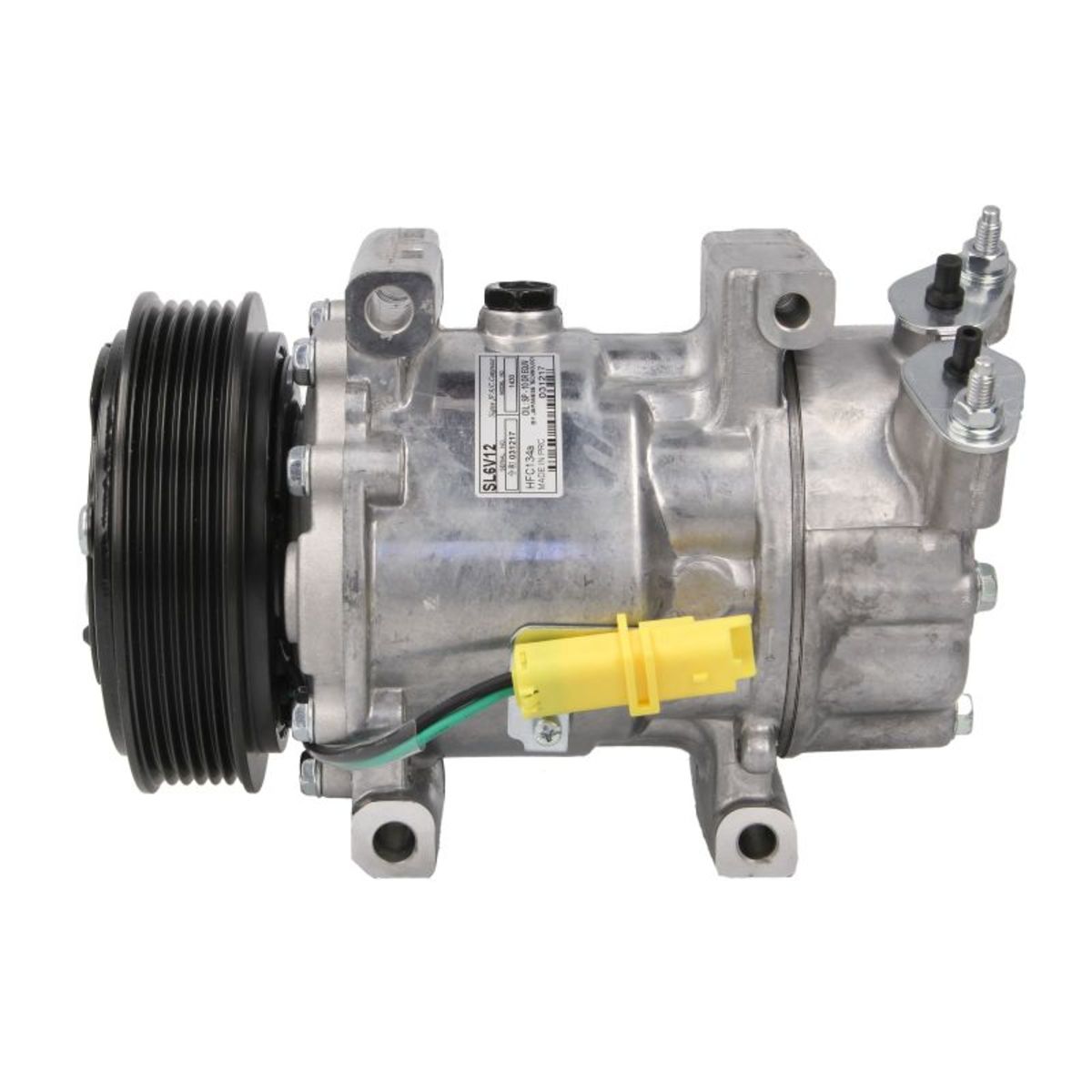 Nrf Klimakompressor Citroen Fiat Peugeot 32227 - Bild 6
