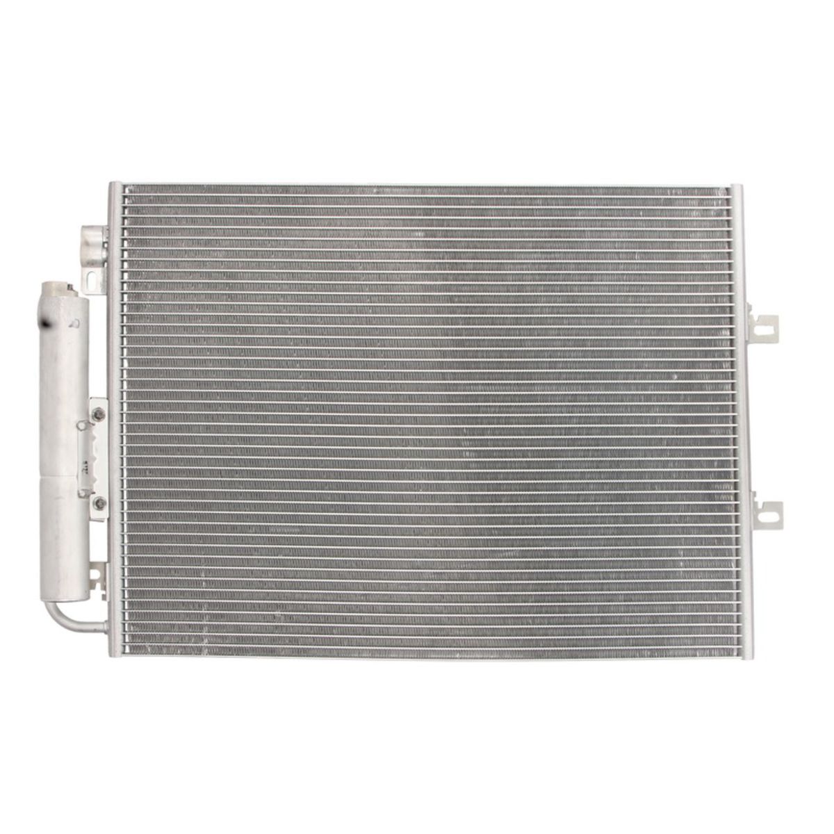 Image of Condensator, airconditioning