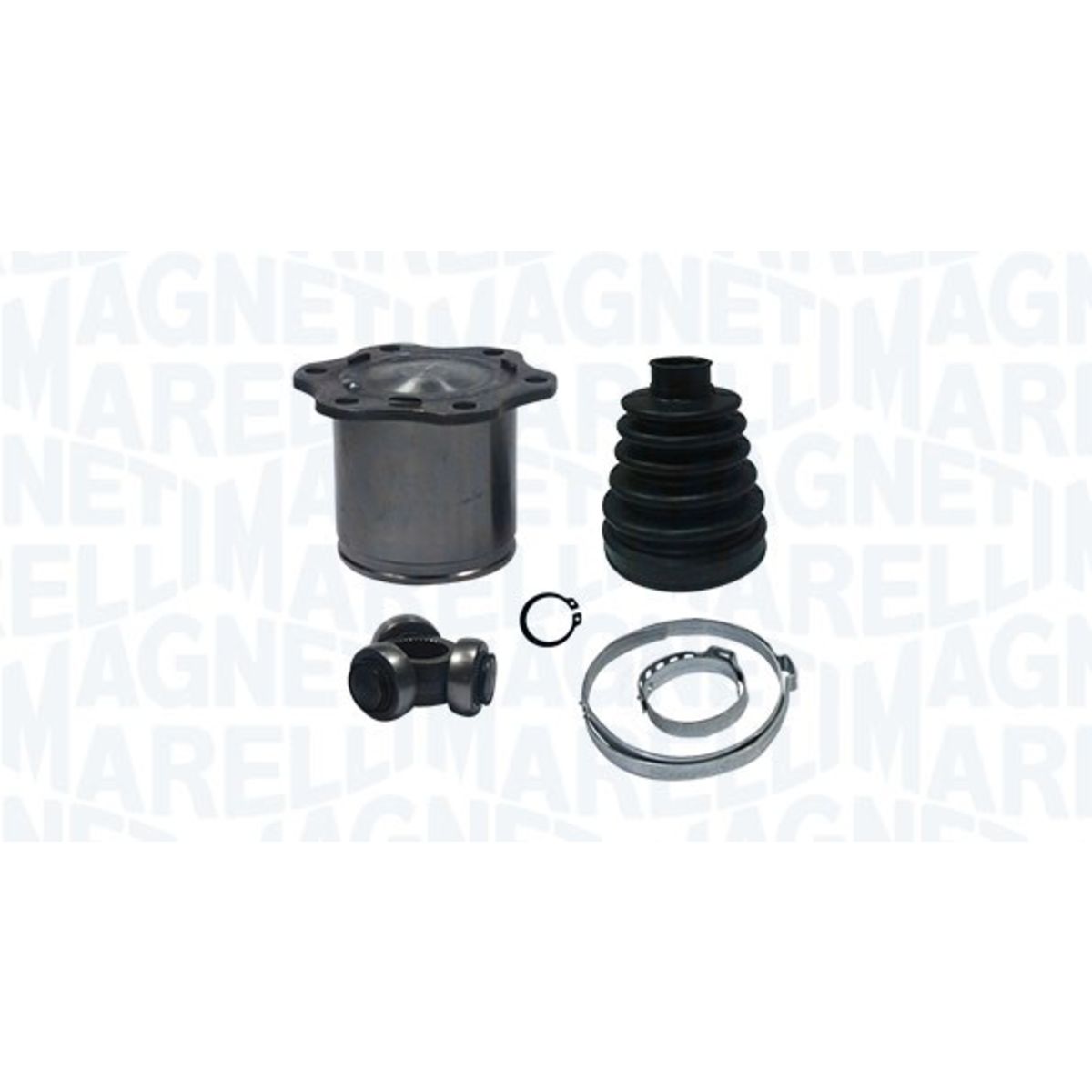 Magneti Marelli Gelenksatz, Antriebswelle 302009100056