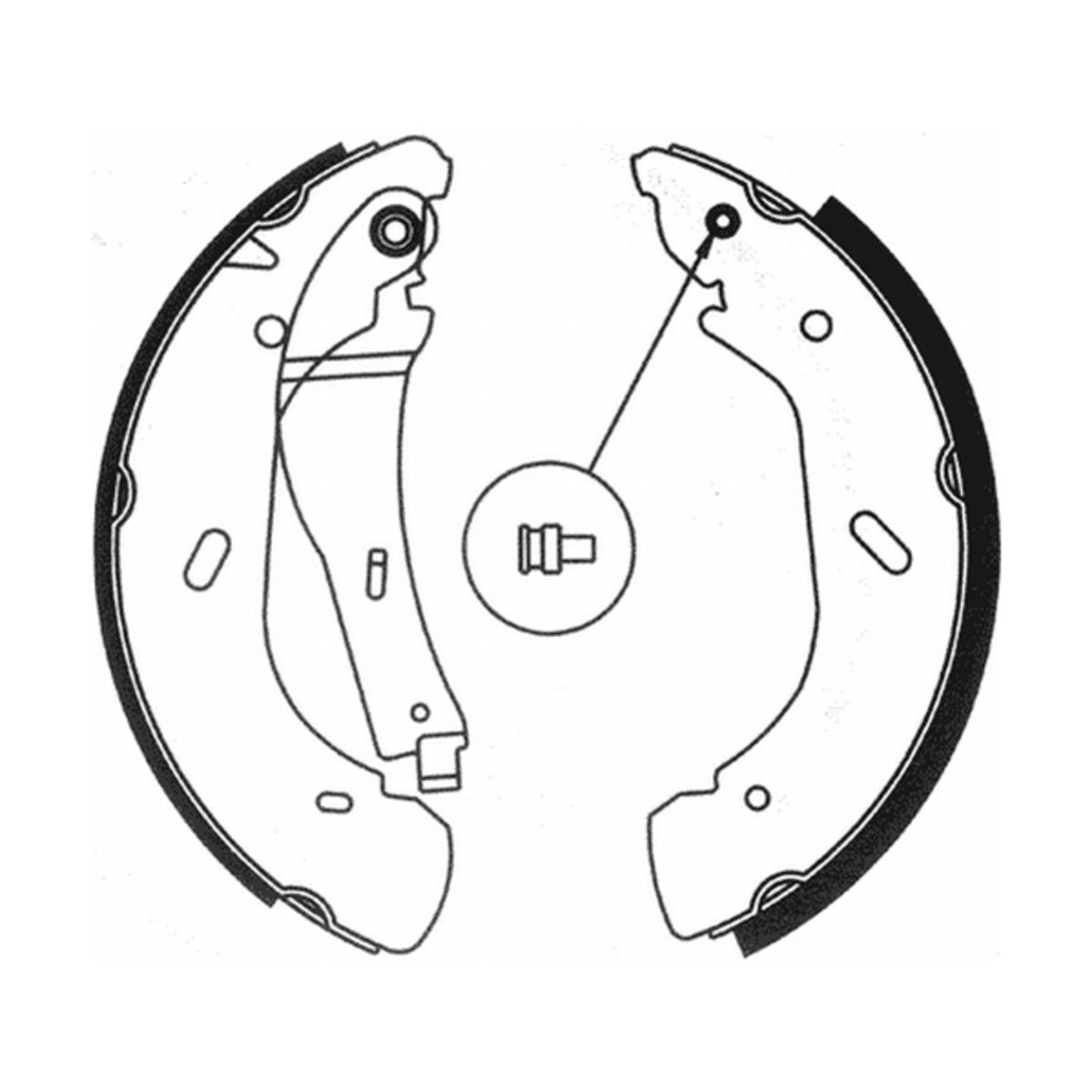 Image of Remschoenset  C0G043