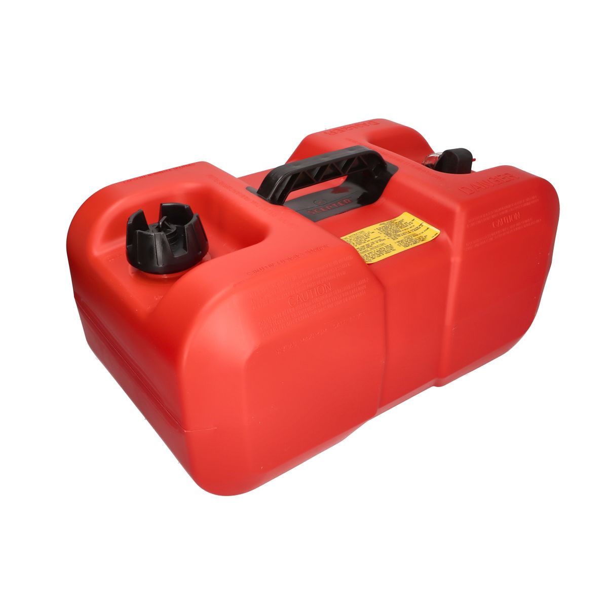 Kraftstofftank SCEPTER 10509SCT